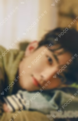 SEVENTEEN CAFE 2022 ~WINTER CAMPING~ CARAT FC JOSHUA photocard image