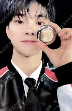 THE BOYZ 2ND WORLD TOUR : ZENERATION  KIOSK B VER.