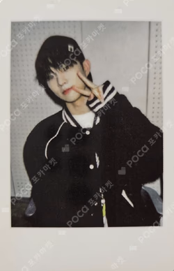 THE BOYZ 2ND WORLD TOUR : ZENERATION DVD WITHMUU