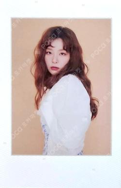 2022 SEASON'S GREETINGS MUSIC&DRAMA