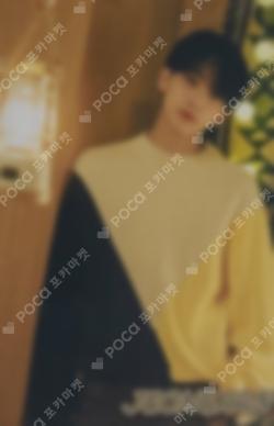 Seventeen JEONGHAN photocard image