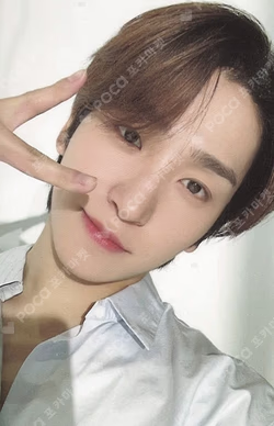 THE BOYZ WORLD TOUR : ZENERATION Ⅱ in JAPAN RANDOM TRADING CARD