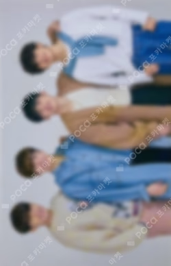 2019 SVT 3rd FAN MEETING SEVENTEEN in CARAT LAND TRADINGCARD SET