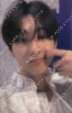 ROMANCE : UNTOLD -daydream- YIZHIYU LUCKY DRAW JUNGWON photocard image