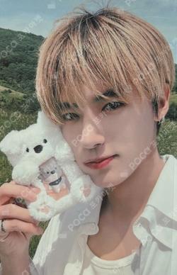 THE BOYZ WORLD TOUR : ZENERATION Ⅱ THE TOYZ Photocard Holder