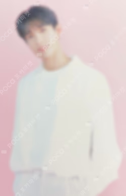 SEVENTEEN CAFE in SEOUL TICKET PHOTO