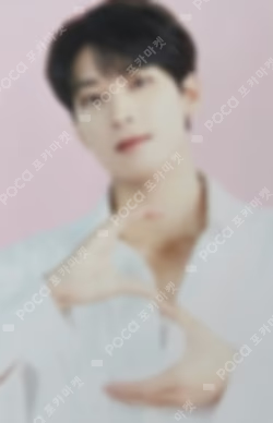 SEVENTEEN CAFE in SEOUL Trading Card Set