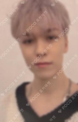 FML YIZHIYU LUCKY DRAW VERNON photocard image