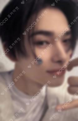 ENHYPEN NI-KI photocard image