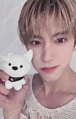 THE BOYZ WORLD TOUR : ZENERATION Ⅱ THE TOYZ Doll