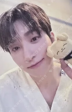 THE BOYZ WORLD TOUR : ZENERATION Ⅱ THE TOYZ Doll