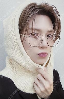 GOLDEN HOUR : Part.2 WITHMUU LUCKY DRAW