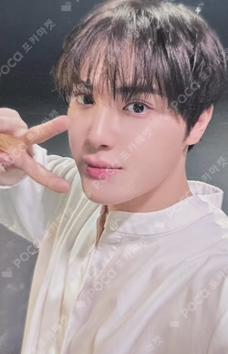 THE BOYZ 2ND WORLD TOUR : ZENERATION ZENERATION PAPERWEIGHT