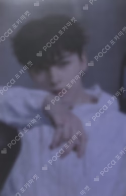 FML Weverse Albums ver.