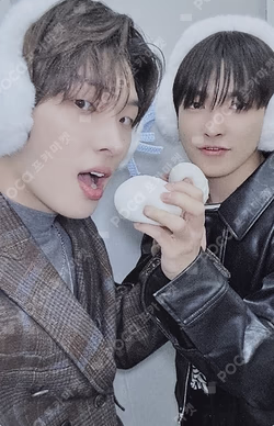 GOLDEN HOUR : Part.2 MINIRECORD LUCKY DRAW