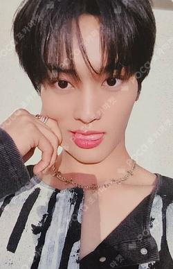 FIND THE ORBIT PHOTOISM SHOP LUCKY DRAW TAEYOUNG photocard image