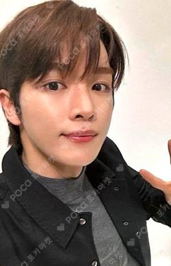 RIIZE JAPAN FANMEETING 2025 RIIZE: The Secret LIEZ REWARD SUNGCHAN photocard image