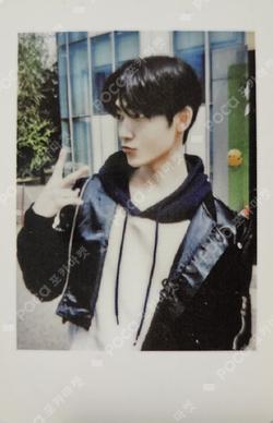 THE BOYZ 2ND WORLD TOUR : ZENERATION DVD WITHMUU