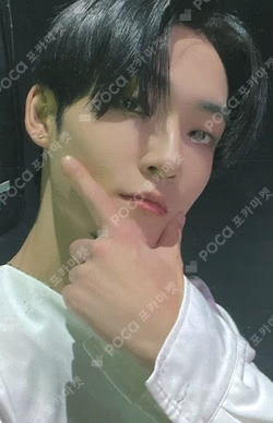 THE BOYZ 2ND WORLD TOUR : ZENERATION ZENERATION PAPERWEIGHT