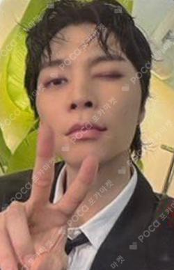 NCT 127 4TH TOUR NEO CITY : SEOUL - THE MOMENTUM EVERLINE LUCKY DRAW