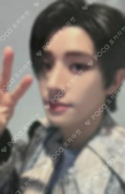 ROMANCE : UNTOLD YIZHIYU JAKE photocard image