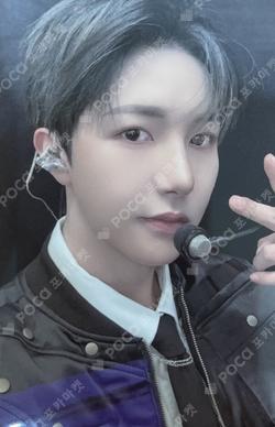 DREAMSCAPE SM STORE RENJUN photocard image