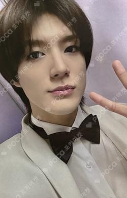 DREAM( )SCAPE MNZ JENO photocard image