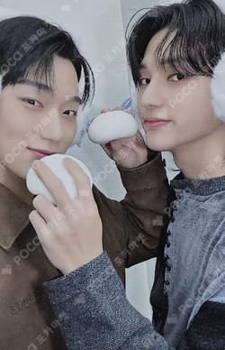 GOLDEN HOUR : Part.2 MINIRECORD LUCKY DRAW Unit photocard image