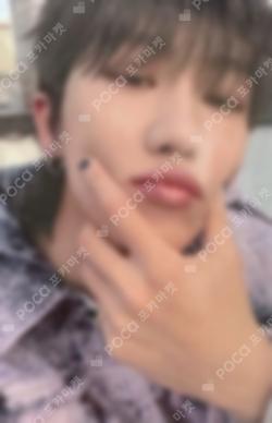 FML YIZHIYU LUCKY DRAW THE 8 photocard image