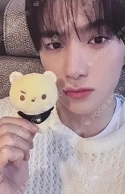 THE BOYZ WORLD TOUR : ZENERATION Ⅱ THE TOYZ Doll
