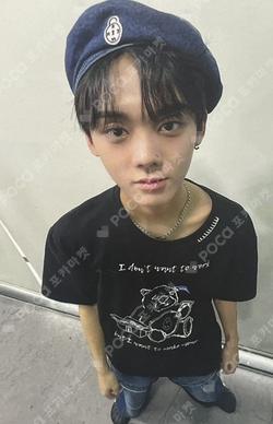 PARADOXX INTERASIA TAG photocard image