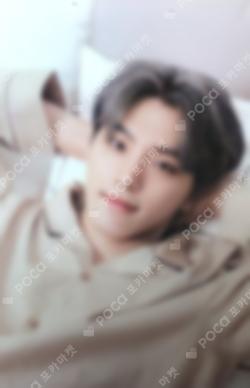 SEVENTEEN CAFE 2021 ~PAJAMA PARTY~ DINO photocard image