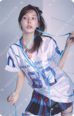 Wish You Hell QR Ver.