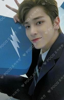 INTERSECTION : SPARK HANGYUL photocard image