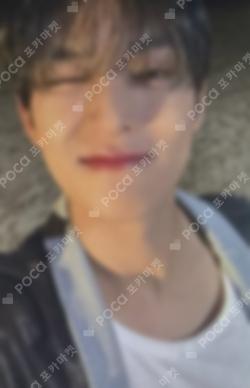 FML YIZHIYU LUCKY DRAW MINGYU photocard image