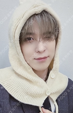 Pocamarket, ATEEZ YUNHO GOLDEN HOUR : Part.2 WITHMUU LUCKY DRAW K