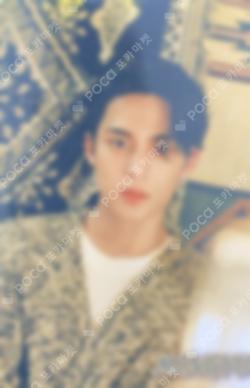 SEVENTEEN CAFE 2022 ~WINTER CAMPING~ CARAT FC