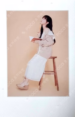 2022 SEASON'S GREETINGS MUSIC&DRAMA