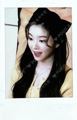 Red Velvet IRENE photocard image