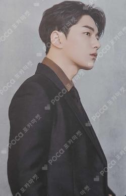YOOCARD L photocard image