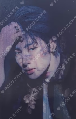 Unlock : GO LIVE IN LIFE LENTICULAR PHOTOCARD SET