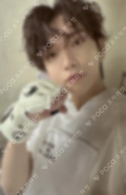 FML Fight For My Life Ver. JOSHUA photocard image