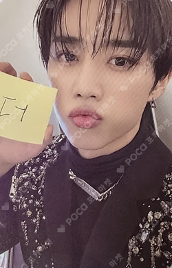 THE BOYZ 2ND WORLD TOUR : ZENERATION DVD / QR WITHMUU