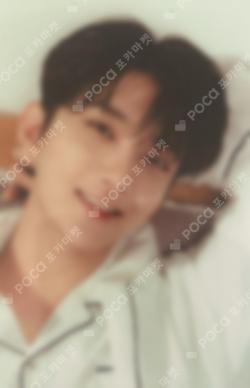 SEVENTEEN CAFE 2021 ~PAJAMA PARTY~ JOSHUA photocard image