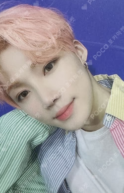 BLOOM BLOOM Heart Ver.