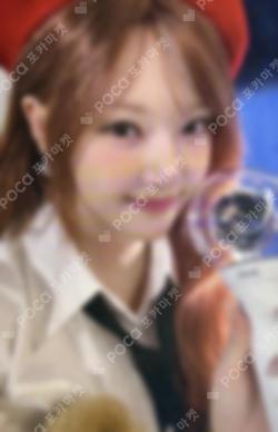 GFRIEND OFFICIAL LIGHT STICK Ver.3 YERIN photocard image