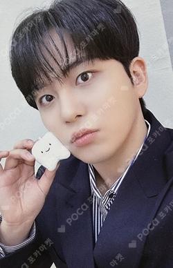 GOLDEN HOUR : Part.2 WITHMUU LUCKY DRAW