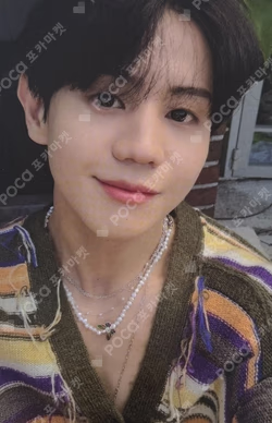 Chocolate Box Milk Ver.