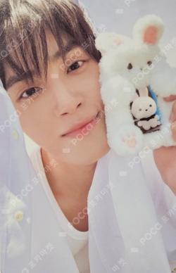 THE BOYZ WORLD TOUR : ZENERATION Ⅱ THE TOYZ Photocard Holder