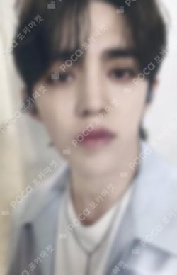FML CARAT Ver. YIZHIYU S.COUPS photocard image